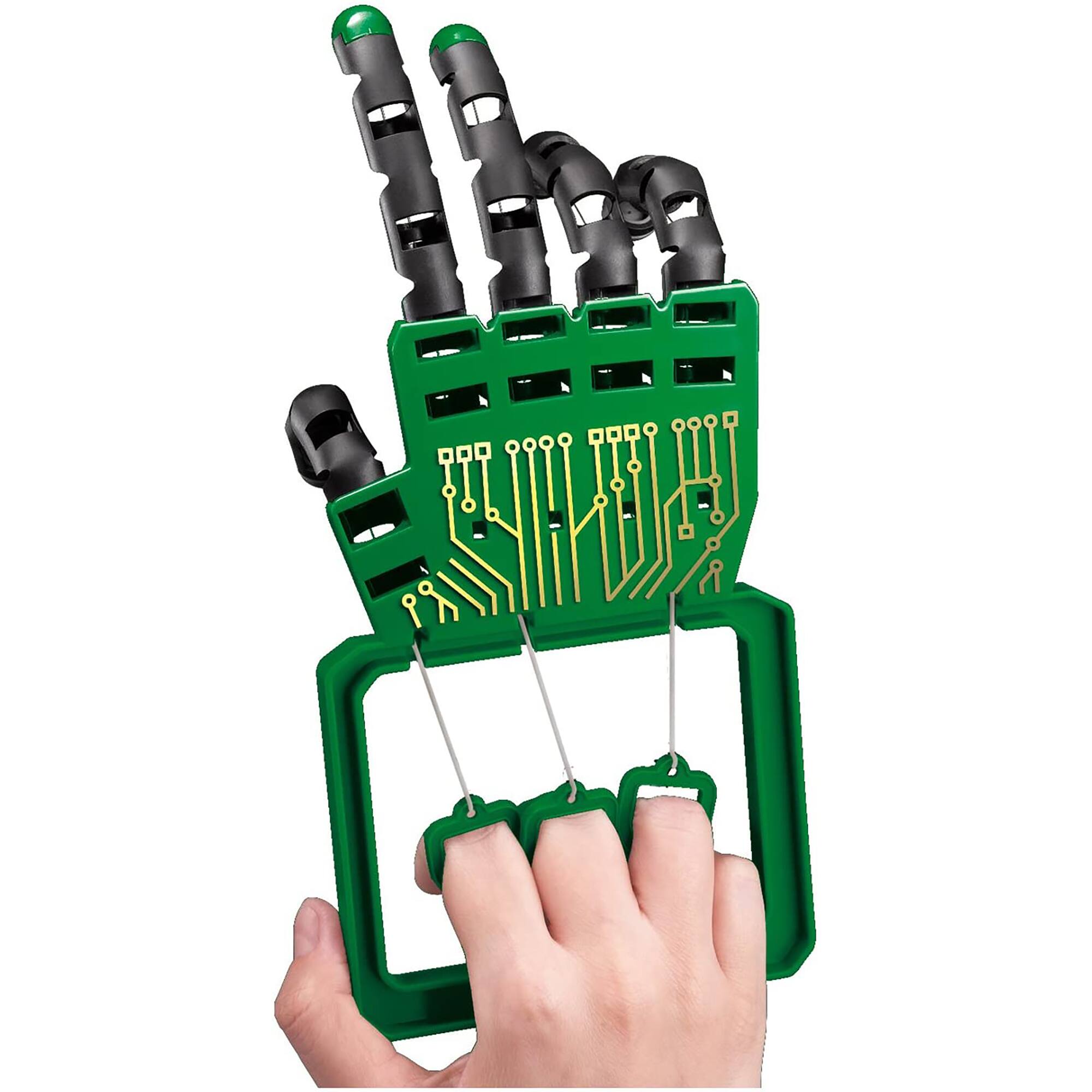 Toysmith® Robotic Hand Kit